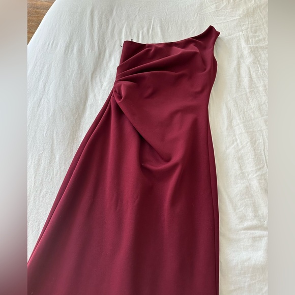 ANTHROPOLOGIE KATIE MAY GWYNETH DRESS
Size: 4
Like new, worn twice - Picture 6 of 7